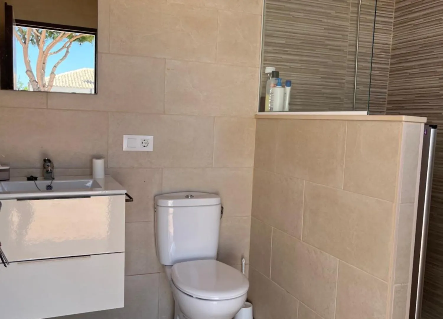 Casa vacanze Villa Rincon Del Mar Novo Sancti Petri