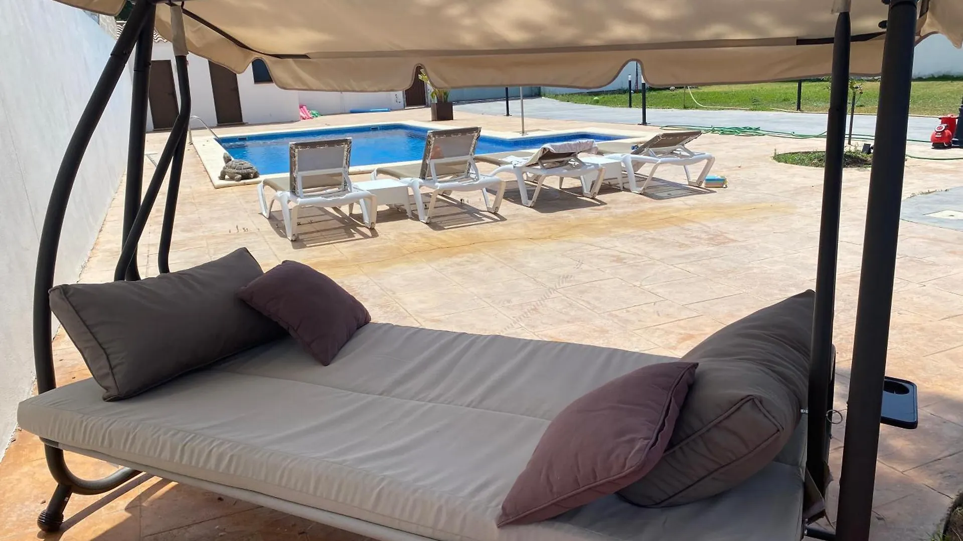 Rincon Del Mar Villa Novo Sancti Petri Spain
