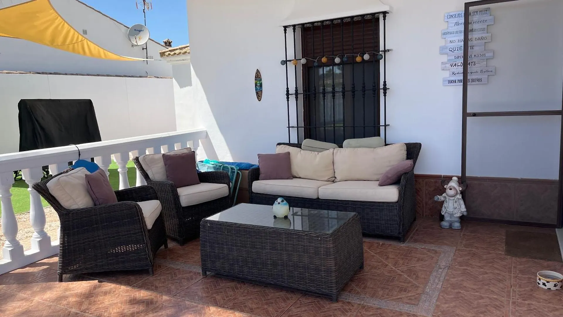 Rincon Del Mar Villa Novo Sancti Petri 0*,  Spain