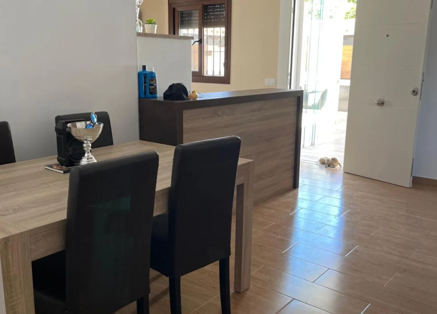 Rincon Del Mar Villa Novo Sancti Petri