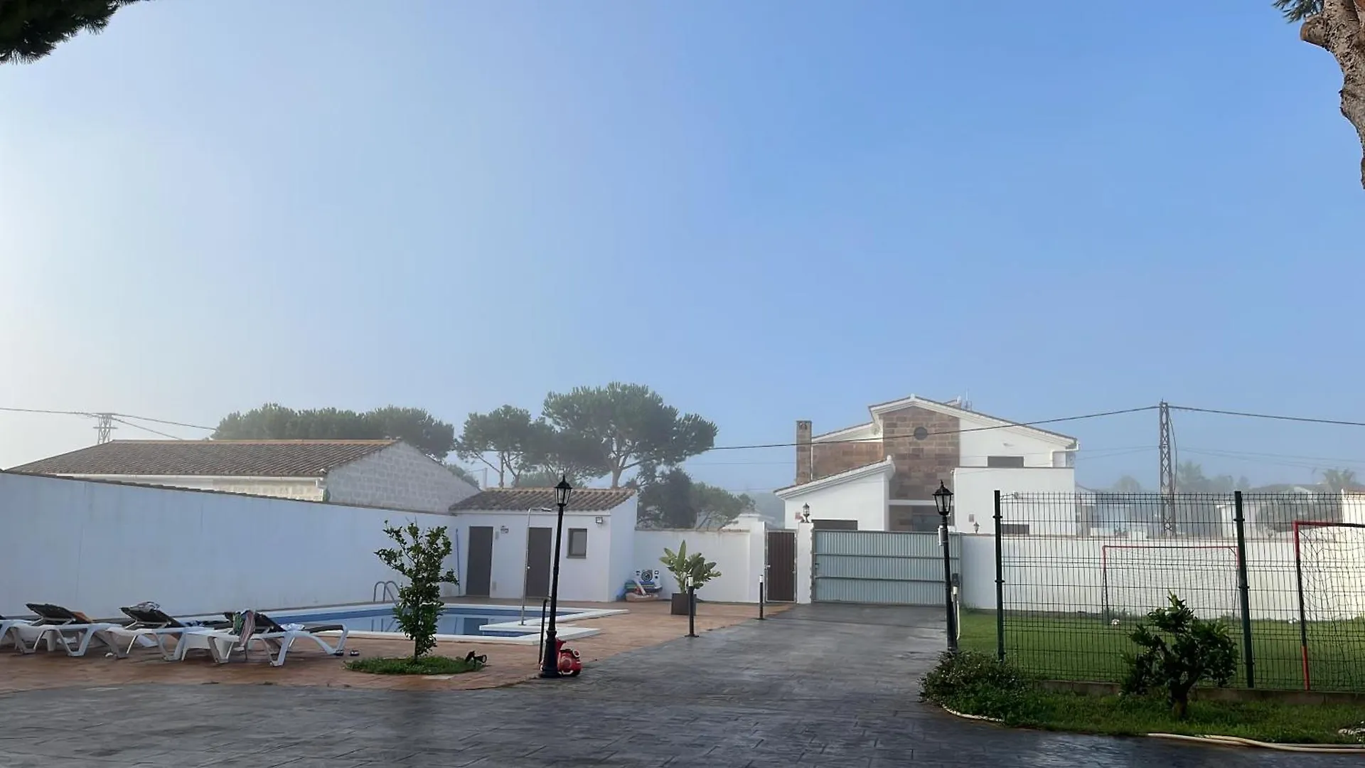 Holiday home Rincon Del Mar Villa Novo Sancti Petri