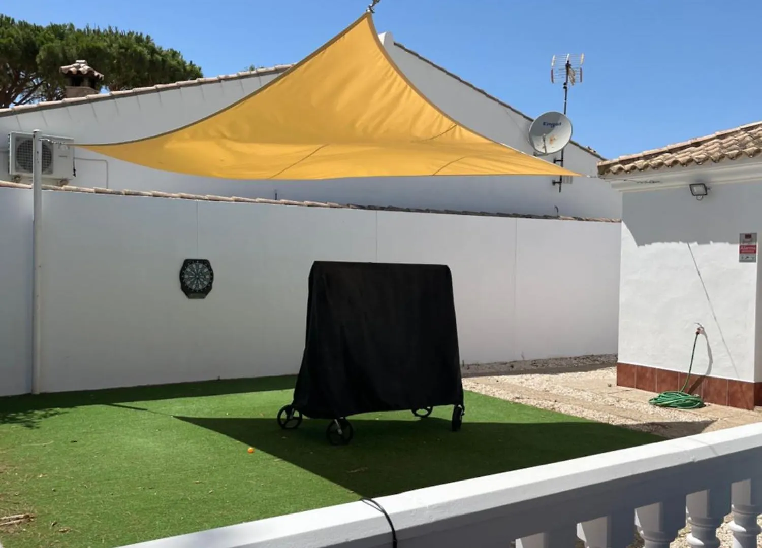 Rincon Del Mar Villa Novo Sancti Petri Spain