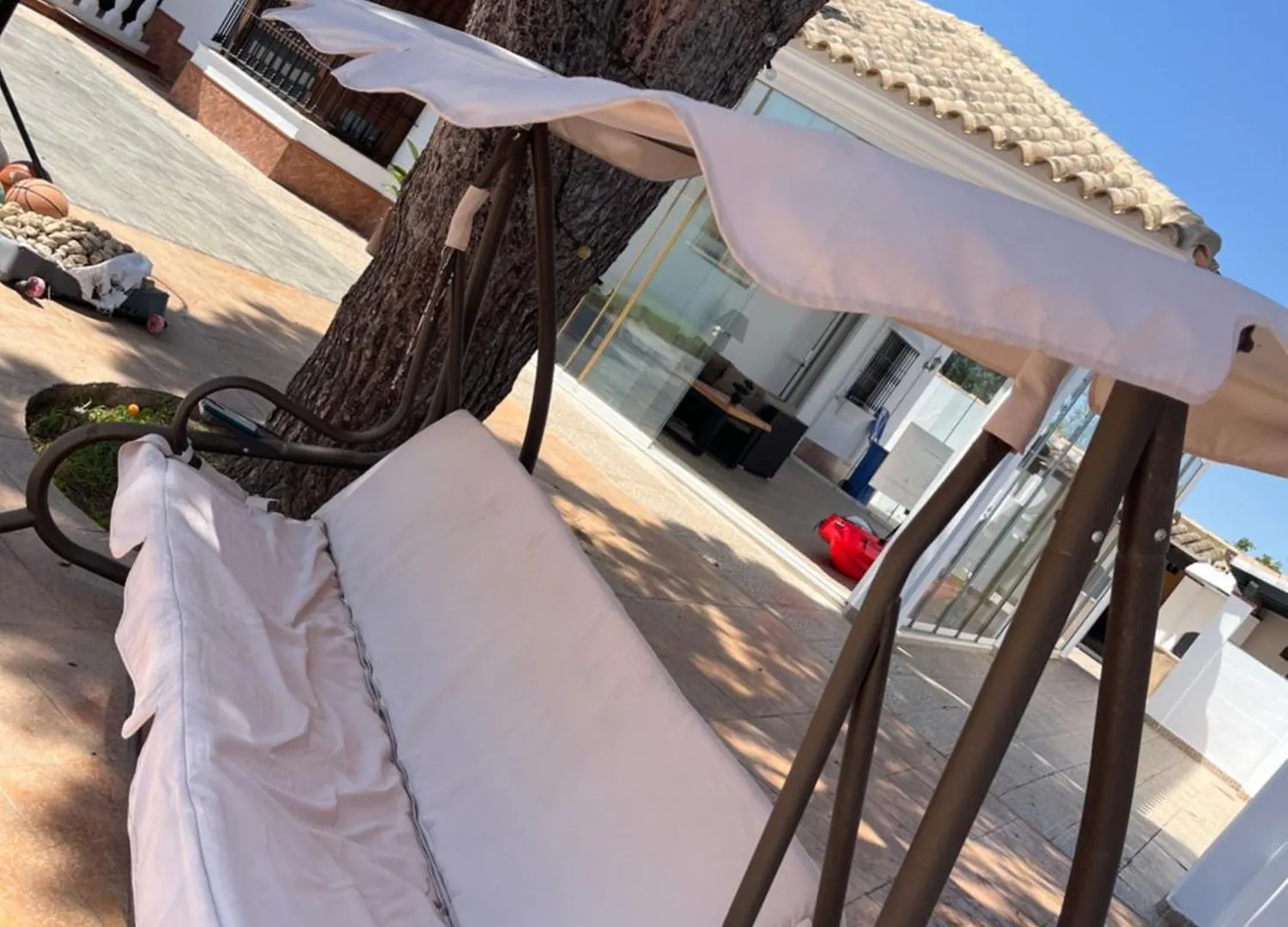Rincon Del Mar Villa Novo Sancti Petri Holiday home