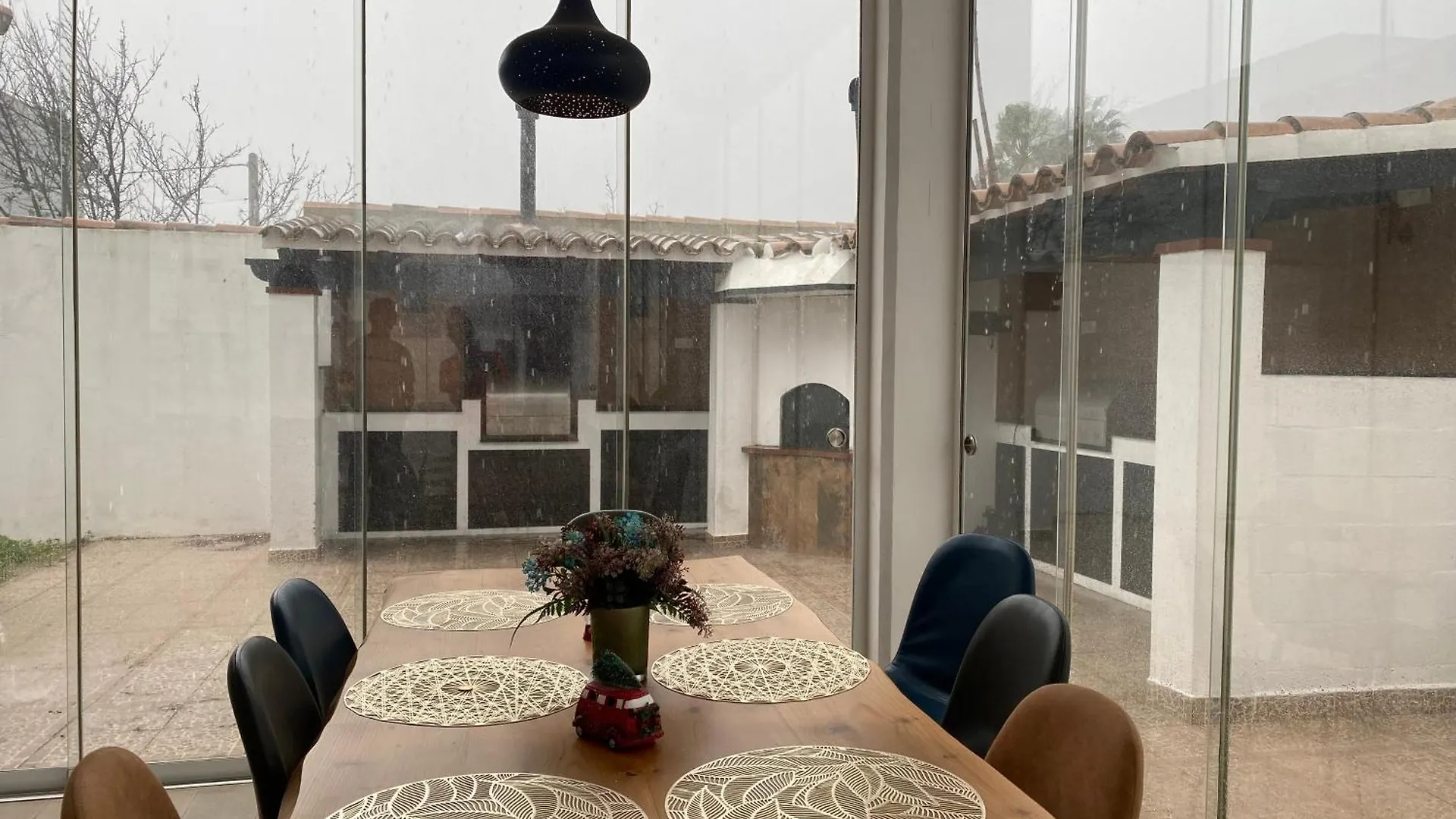 Casa vacanze Villa Rincon Del Mar Novo Sancti Petri Spagna
