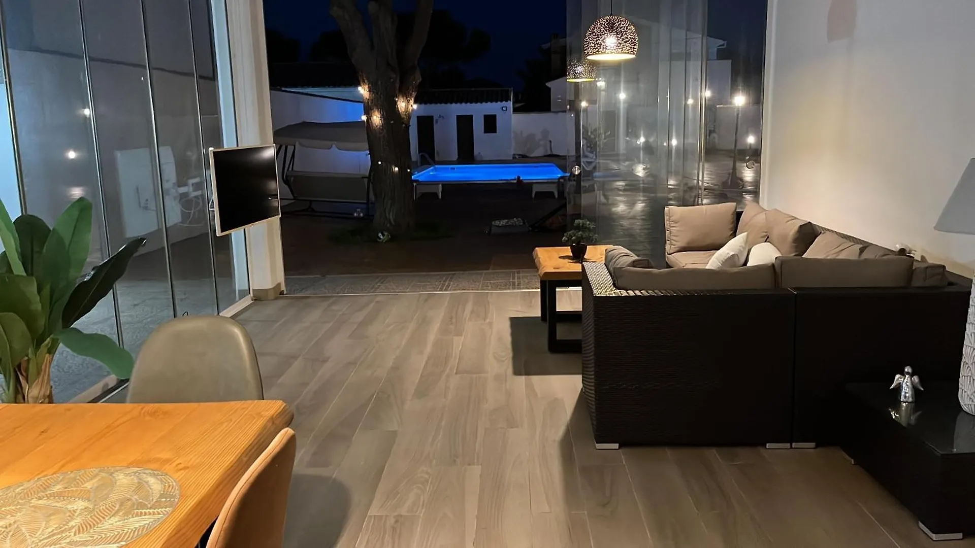 Villa Rincon Del Mar Novo Sancti Petri 0*,