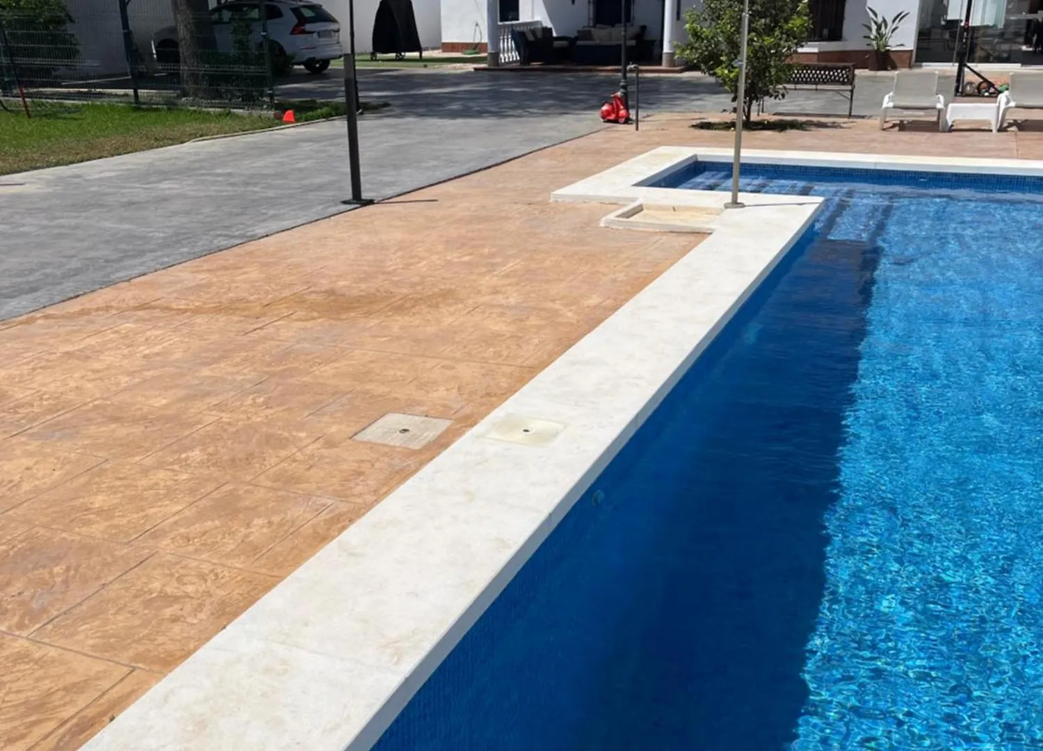 Rincon Del Mar Villa Novo Sancti Petri
