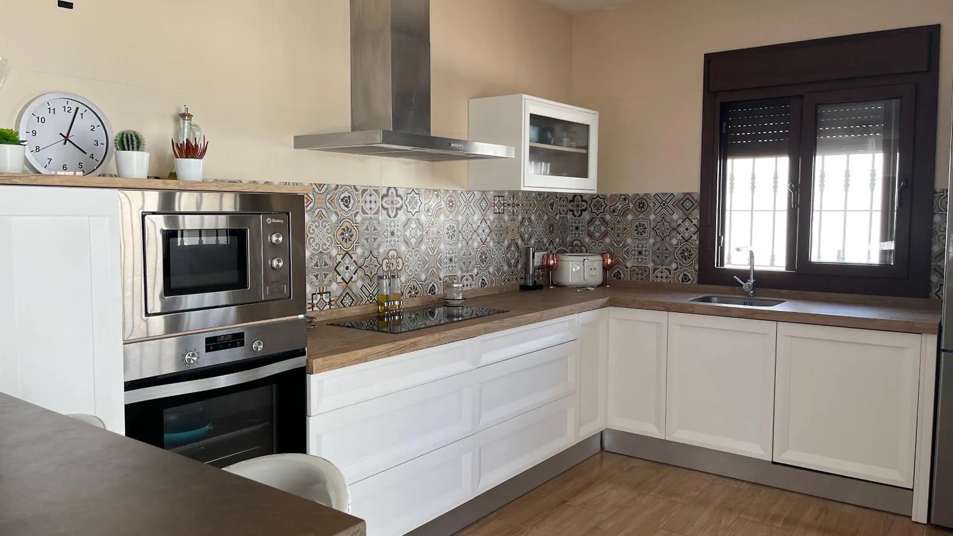 Villa Rincon Del Mar Novo Sancti Petri