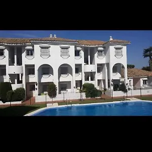  Apartamento Vacacional Máximo 4 Personas