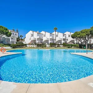  Apartamento Maria Del Mar Sea