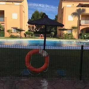  Apartamento Adosado En Novo Atlantico Golf