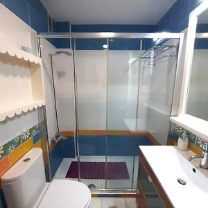  Сasa de vacaciones Amplio En La Barrosa