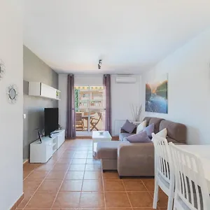  Apartamento Urbanizacion Jardin Del Golf 1