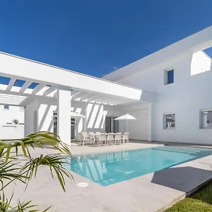  Villa Elena Sea